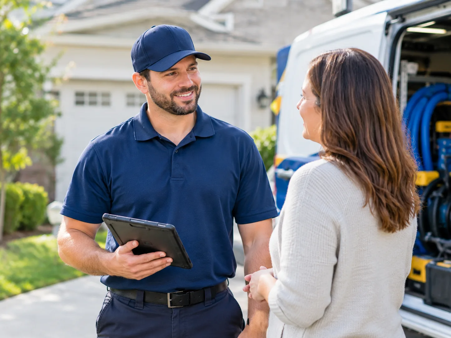 Sewage Backup Cleanup Rouzerville, PA FAQs